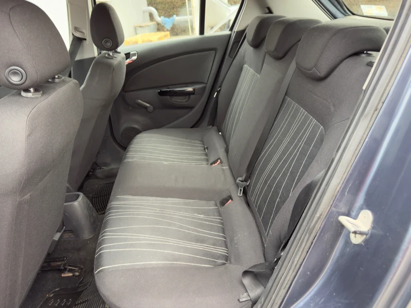 Opel Corsa 1.2, снимка 9 - Автомобили и джипове - 53223702
