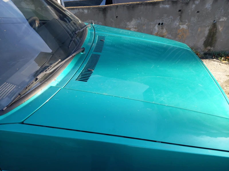 VW Golf 1.6, снимка 6 - Автомобили и джипове - 53130728