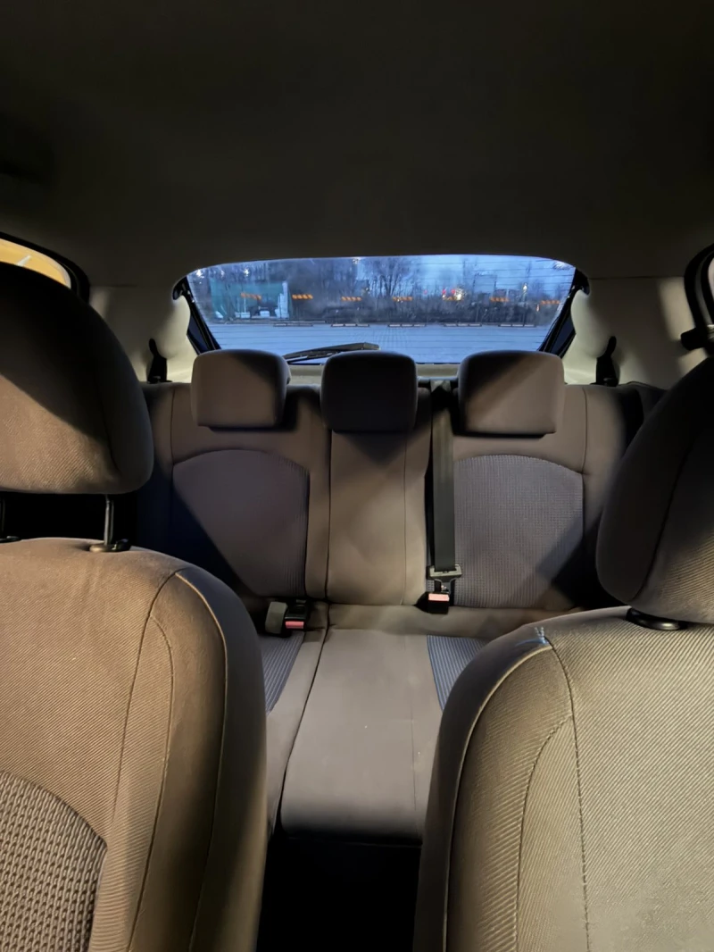 Peugeot 206, снимка 11 - Автомобили и джипове - 53249195