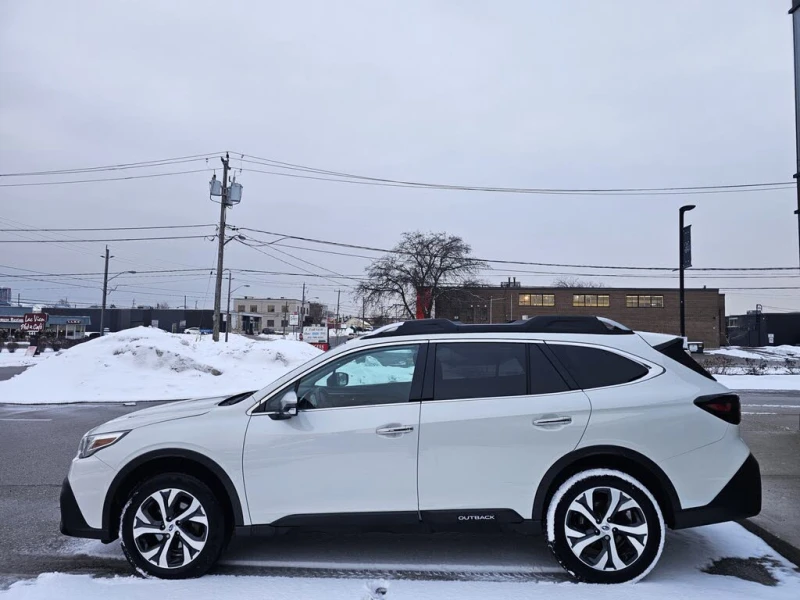 Subaru Outback Premier* Wagon* 4x4, снимка 6 - Автомобили и джипове - 53265163