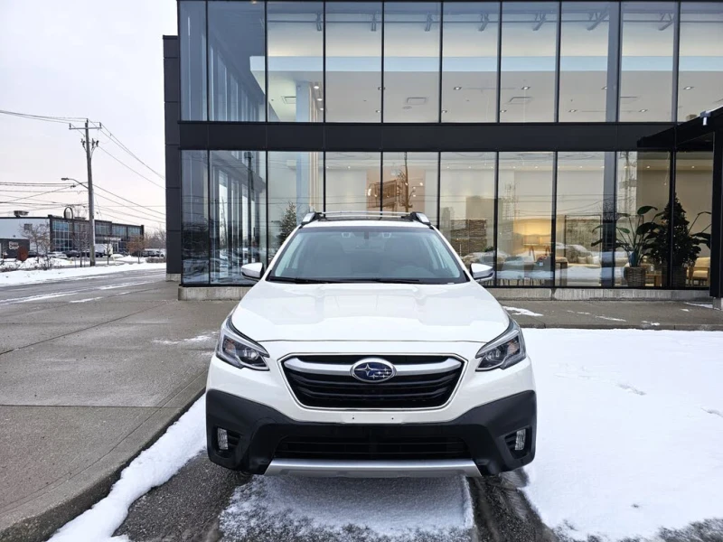 Subaru Outback Premier* Wagon* 4x4, снимка 2 - Автомобили и джипове - 53265163