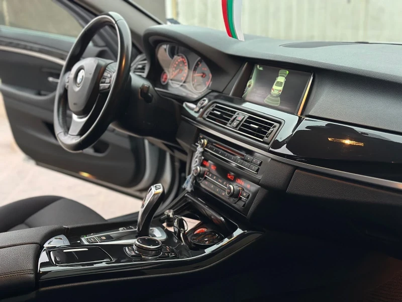 BMW 530 TOP, снимка 9 - Автомобили и джипове - 53383513