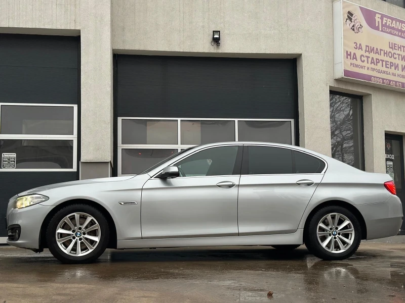 BMW 530 TOP, снимка 3 - Автомобили и джипове - 53383513