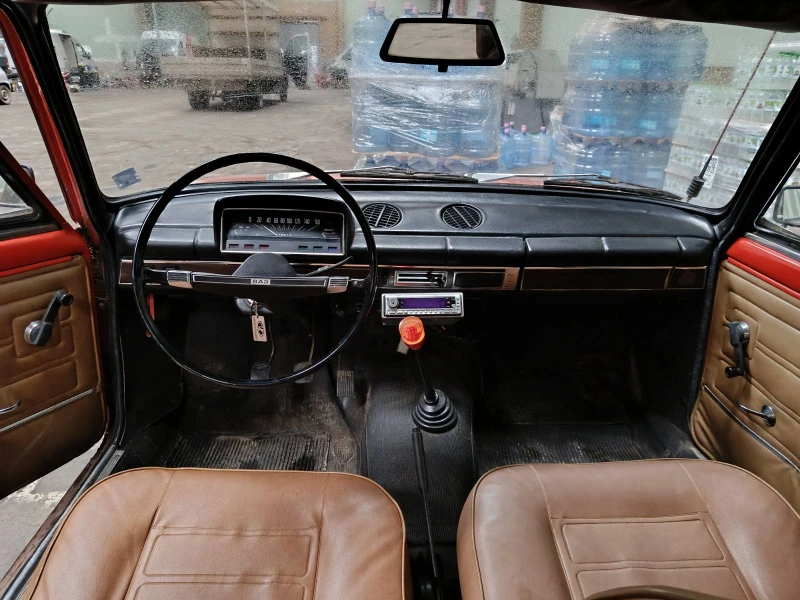 Lada 21013 1200S, снимка 5 - Автомобили и джипове - 53501829