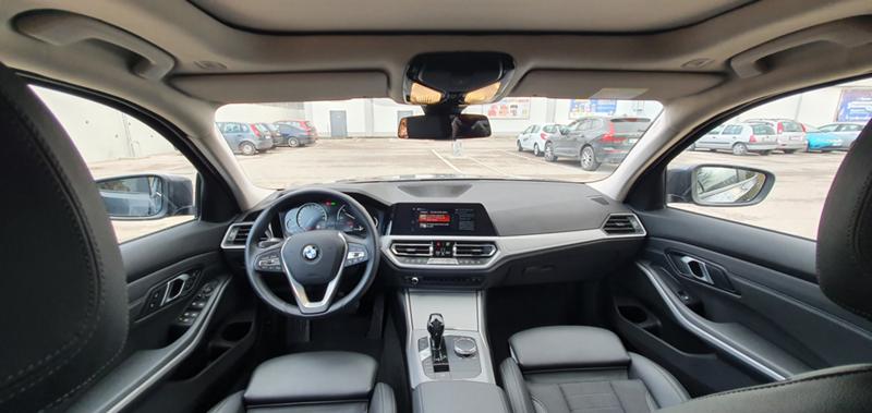 BMW 316 D , снимка 10 - Автомобили и джипове - 35213117