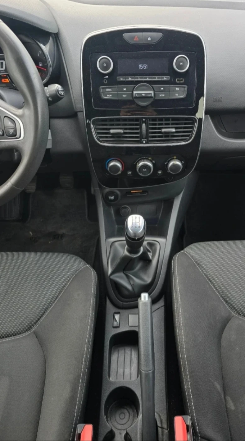 Renault Clio  - изображение 7
