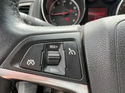 Opel Astra 1.4 t + газ - изображение 7