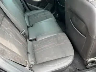 Opel Astra 1.4 t + газ - изображение 5