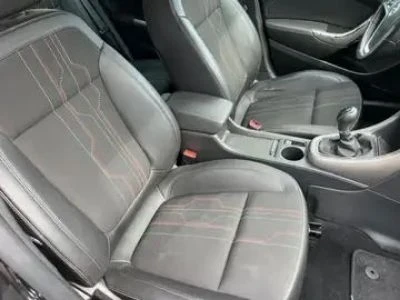 Opel Astra 1.4 t + газ - изображение 6
