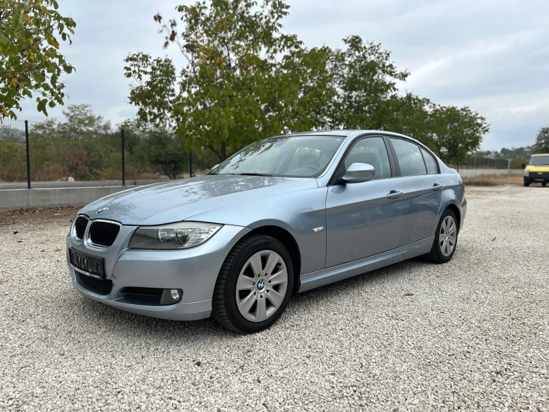 BMW 318 i - 8990 лв. / 4596.51 € - 40359038 1
