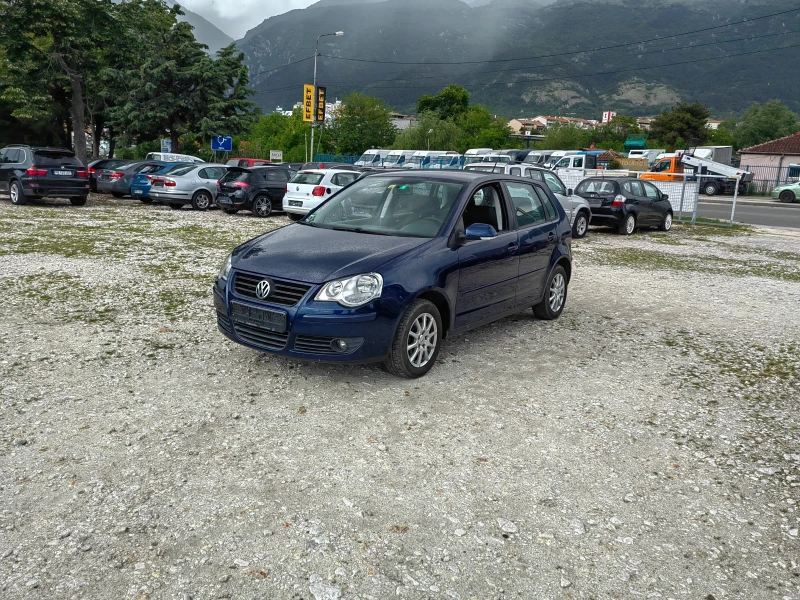 VW Polo 1.4/benzin/klima/Euro4/Facelift - 4700 лв. / 2403.07 € - 52919391 1