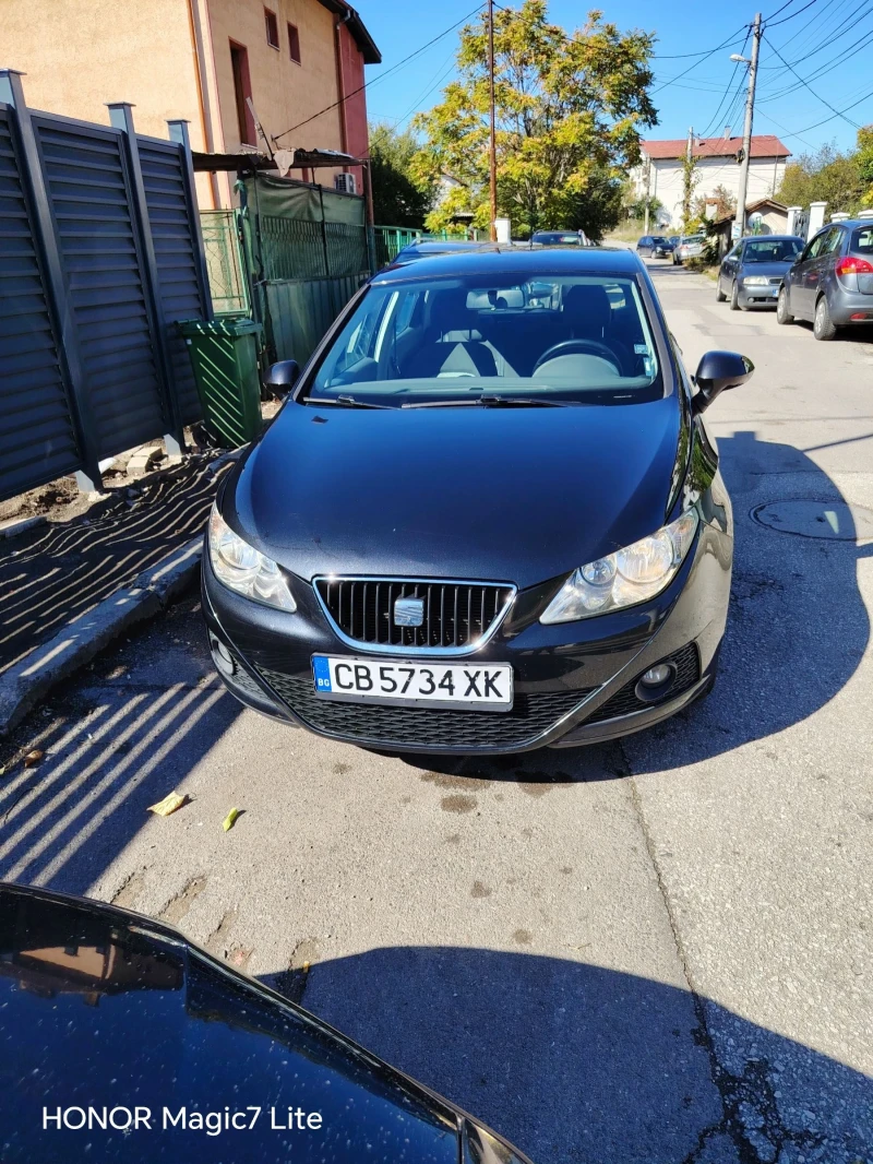 Seat Ibiza 1.6 TDI - 5999 лв. / 3067.24 € - 46838477 1