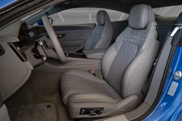 Bentley Continental GT Speed V8 Hybrid = Azure = �������� | Mobile.bg � ����������� 6