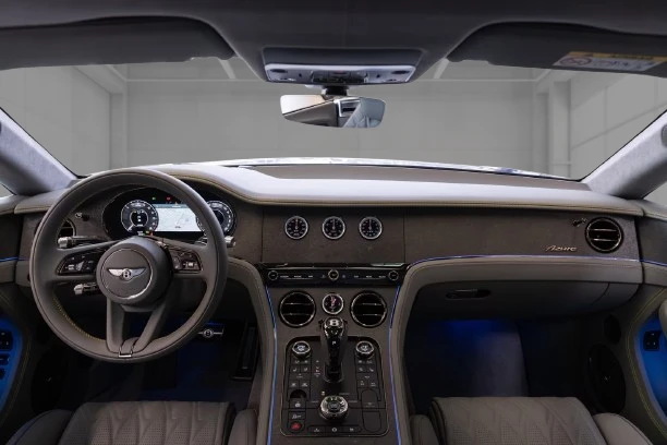 Bentley Continental GT Speed V8 Hybrid = Azure = �������� | Mobile.bg � ����������� 10