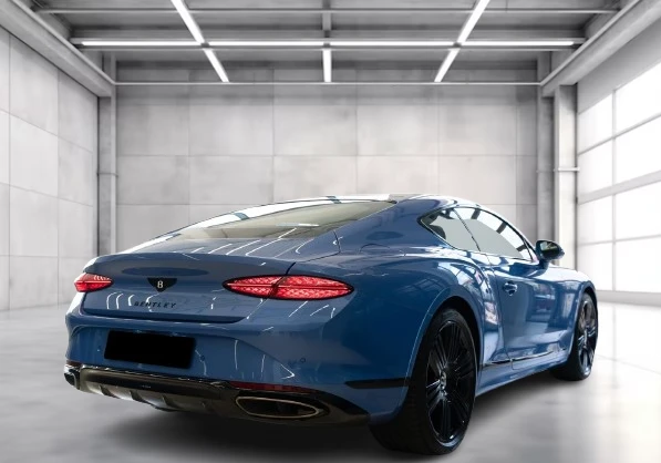 Bentley Continental GT Speed V8 Hybrid = Azure = �������� | Mobile.bg � ����������� 3