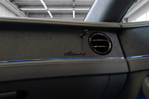 Bentley Continental GT Speed V8 Hybrid = Azure = �������� | Mobile.bg � ����������� 13