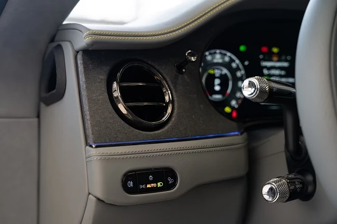 Bentley Continental GT Speed V8 Hybrid = Azure = �������� | Mobile.bg � ����������� 7
