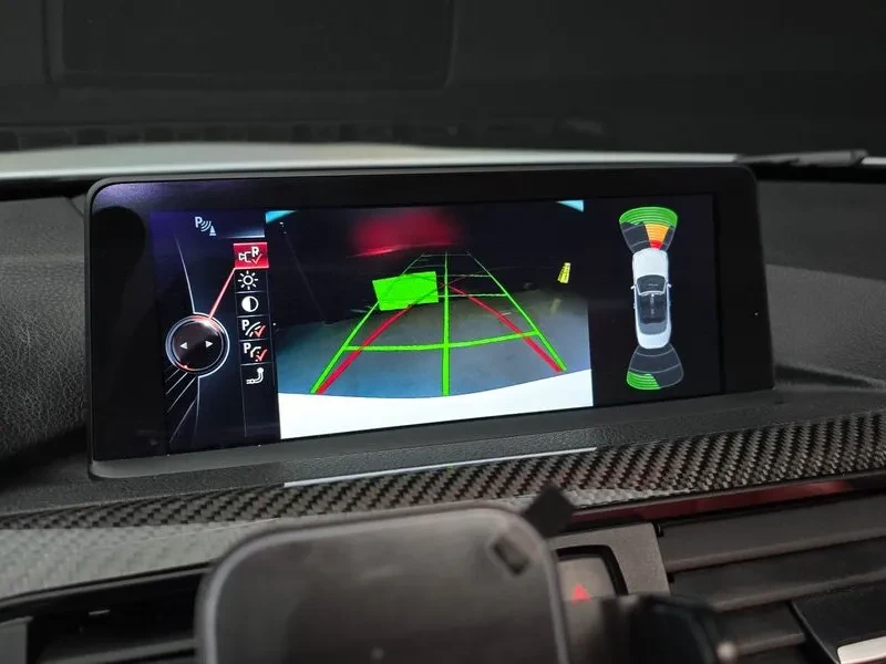BMW M4, снимка 15 - Автомобили и джипове - 55205443