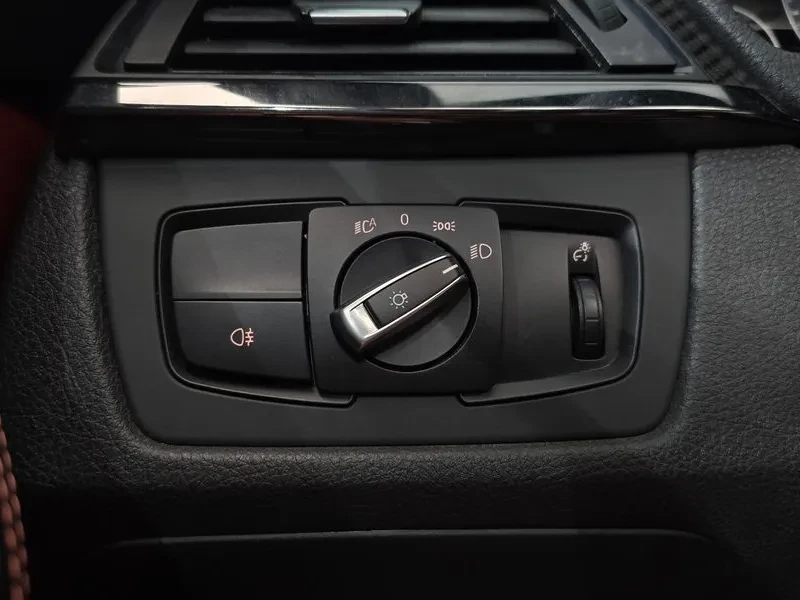 BMW M4, снимка 17 - Автомобили и джипове - 55205443