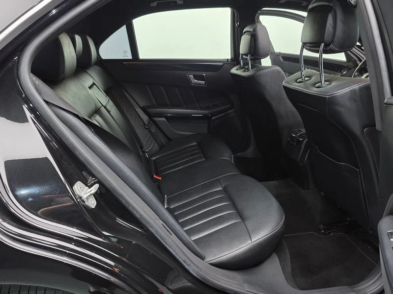 Mercedes-Benz E 220 E220 Bluetec Avantgarde| 170к.с.| ВКЛ.ТЕХНОТЕСТ, снимка 11 - Автомобили и джипове - 55616440