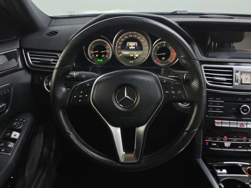 Mercedes-Benz E 220 E220 Bluetec Avantgarde| 170к.с.| ВКЛ.ТЕХНОТЕСТ, снимка 13 - Автомобили и джипове - 55616440