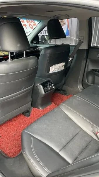Honda Accord, снимка 10 - Автомобили и джипове - 56690492