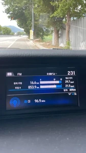 Honda Accord, снимка 12 - Автомобили и джипове - 56690492