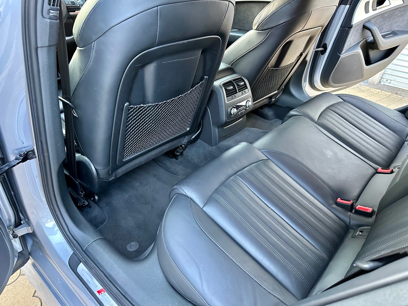 Audi A6 3.0TDI S-line 272 ����� �������� ������� � ���� | Mobile.bg � ����������� 15