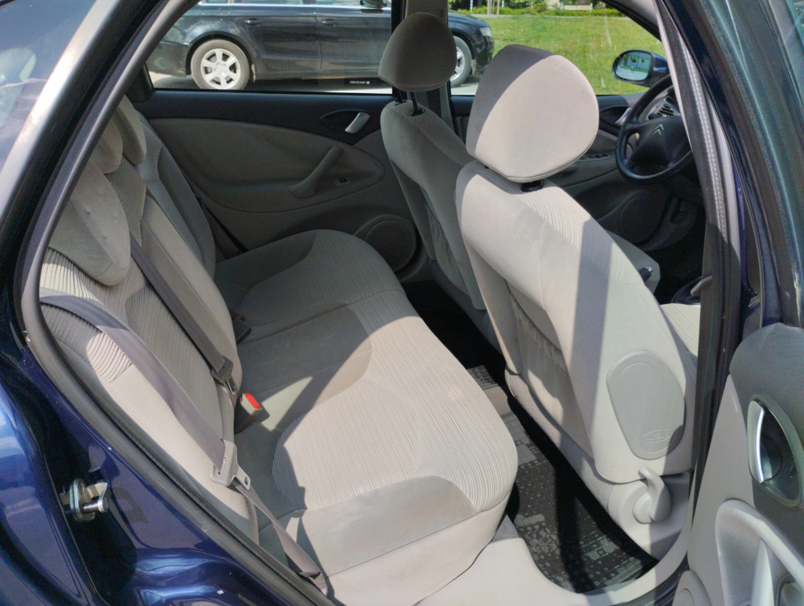 Citroen C5 1.8i | Mobile.bg   11