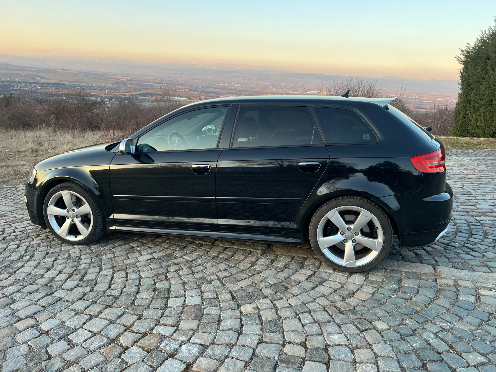 Audi Rs3 2, 5 TFSI Quattro  - изображение 3