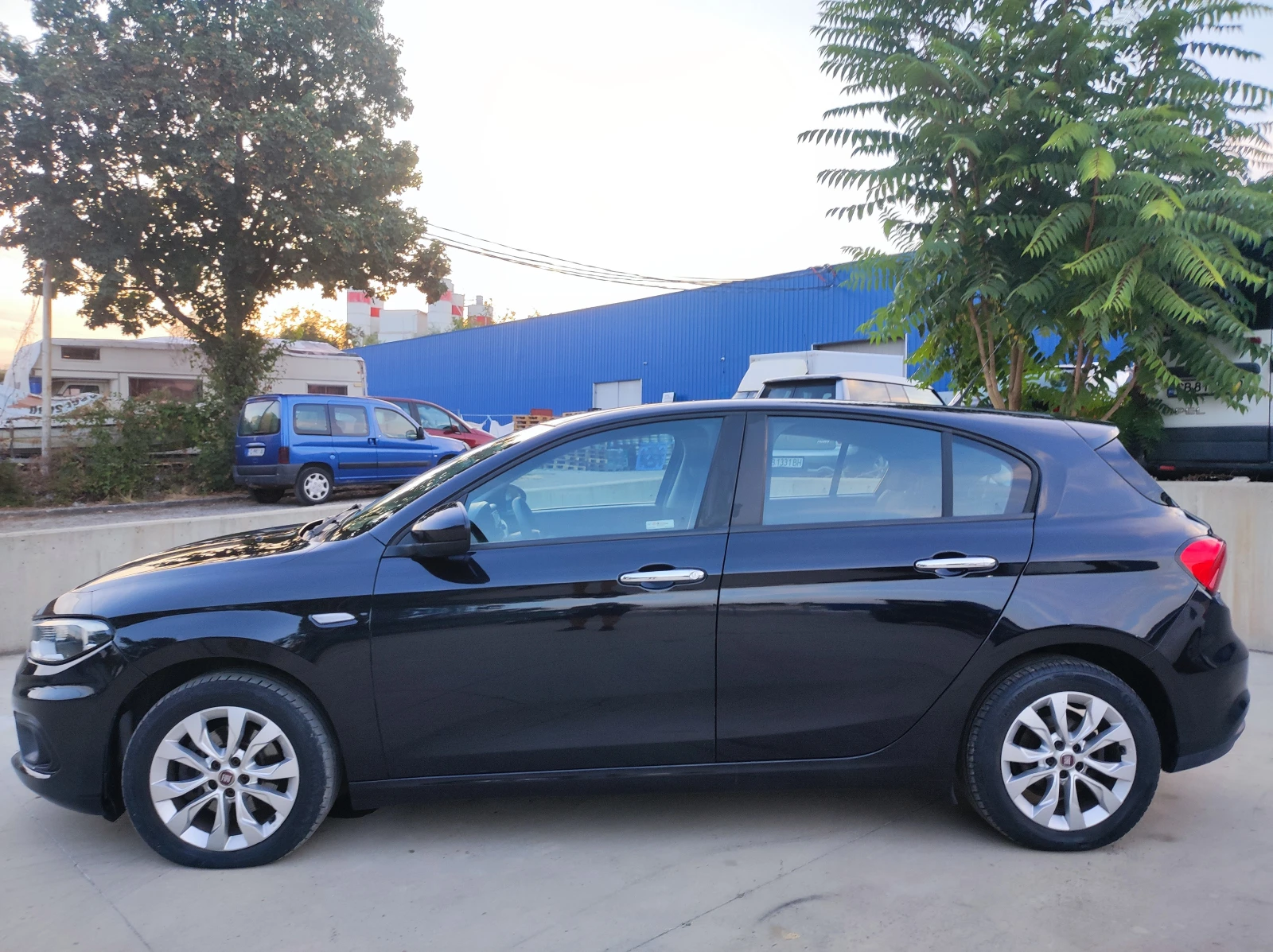 Fiat Tipo 1.4i EURO 6 B - изображение 3