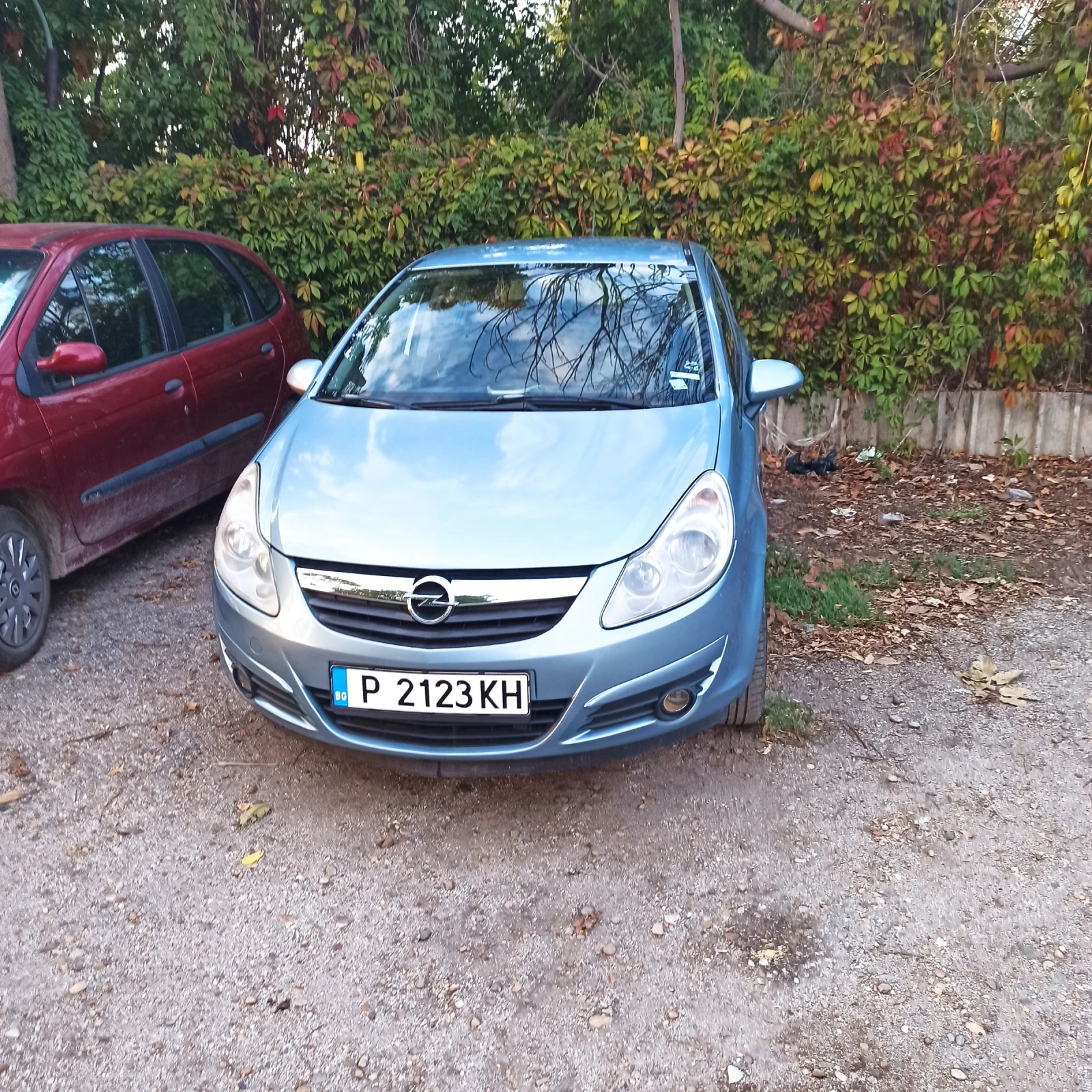 Opel Corsa  - изображение 2