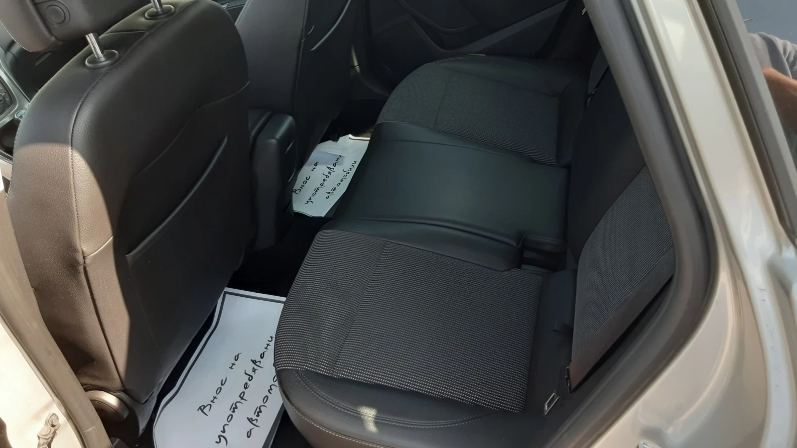 Opel Astra 1.7CDTI* КОЖА* ОТЛИЧЕН* ТОП ОФЕРТА*  | Mobile.bg — изображение 12