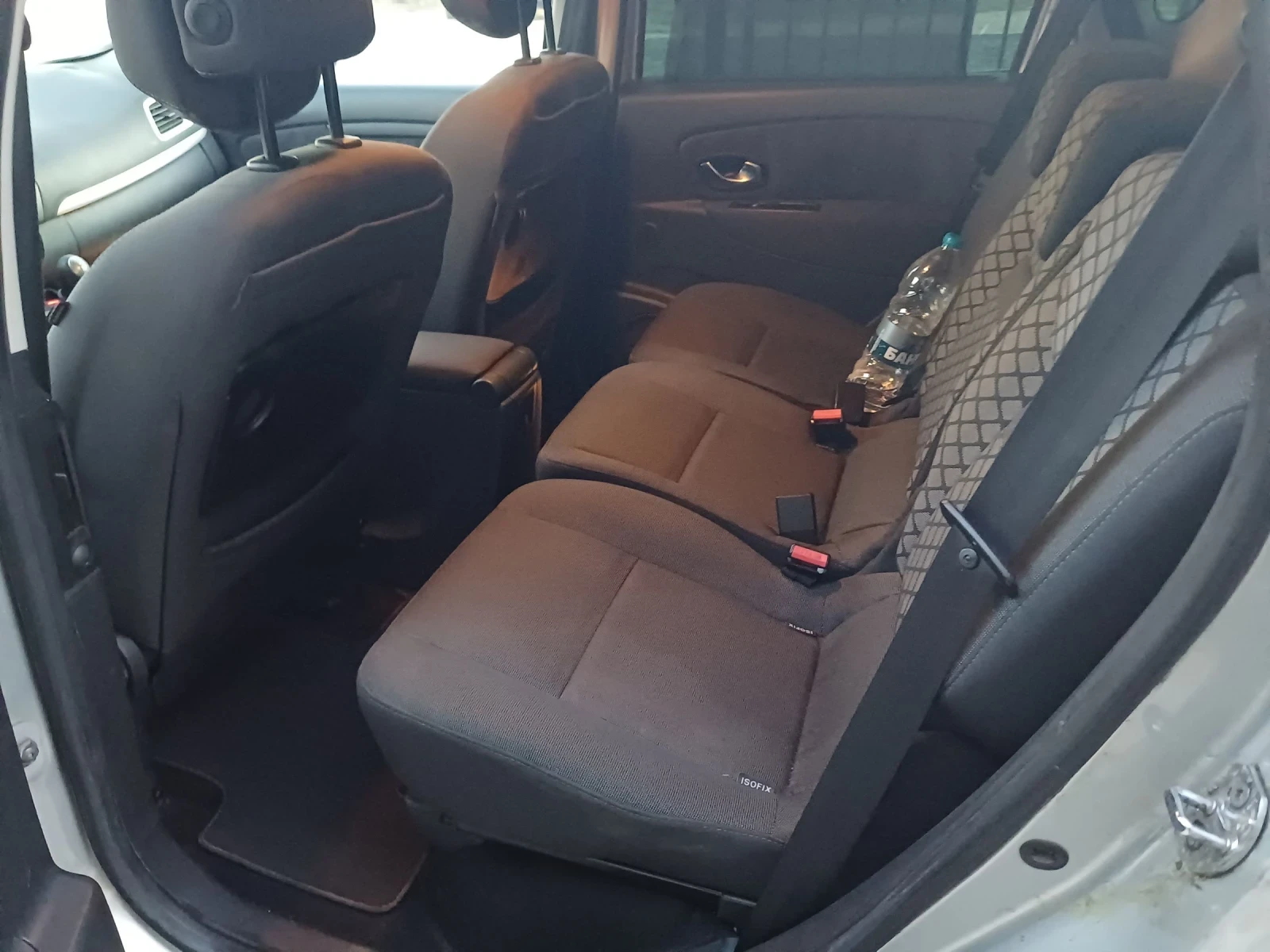 Renault Scenic 1.5dci - изображение 9