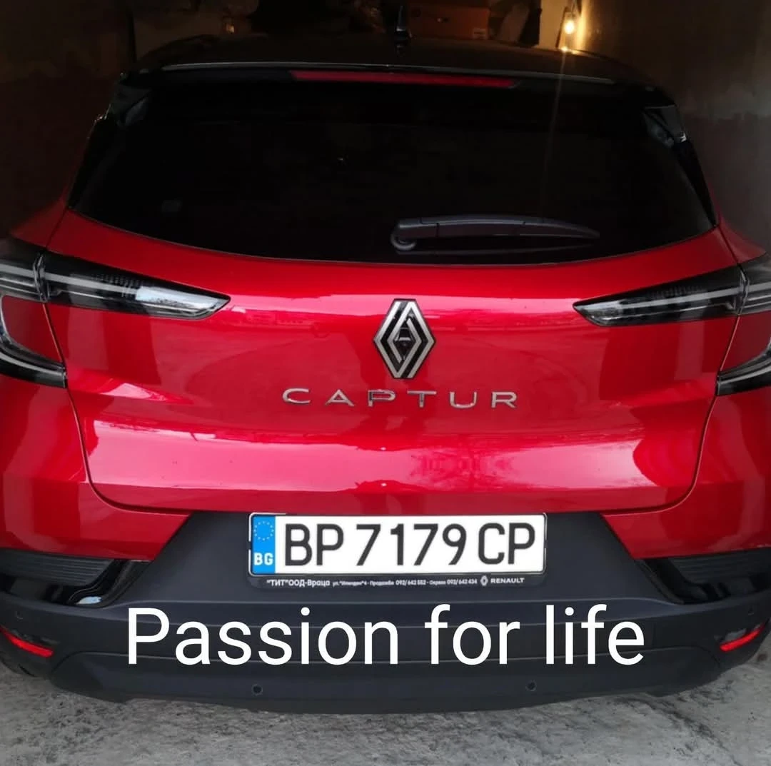 Renault Clio  - изображение 9
