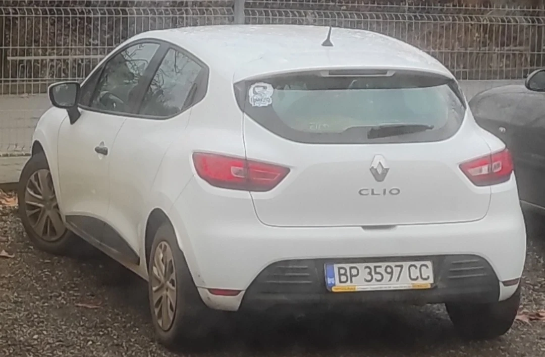 Renault Clio  - изображение 2