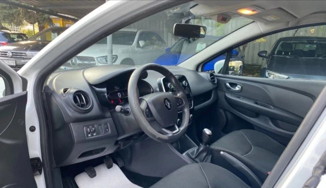 Renault Clio  - изображение 4