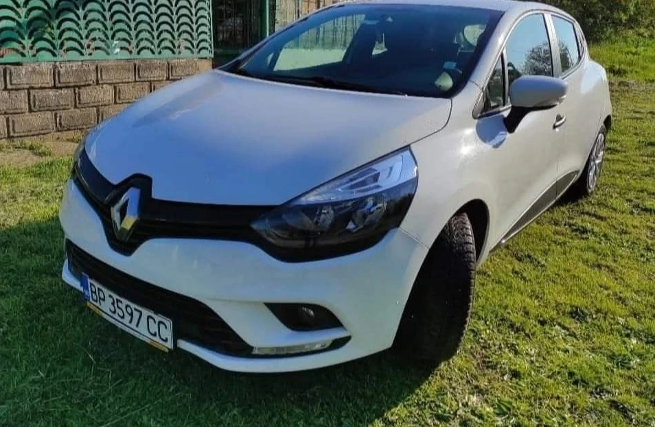 Renault Clio  - изображение 3