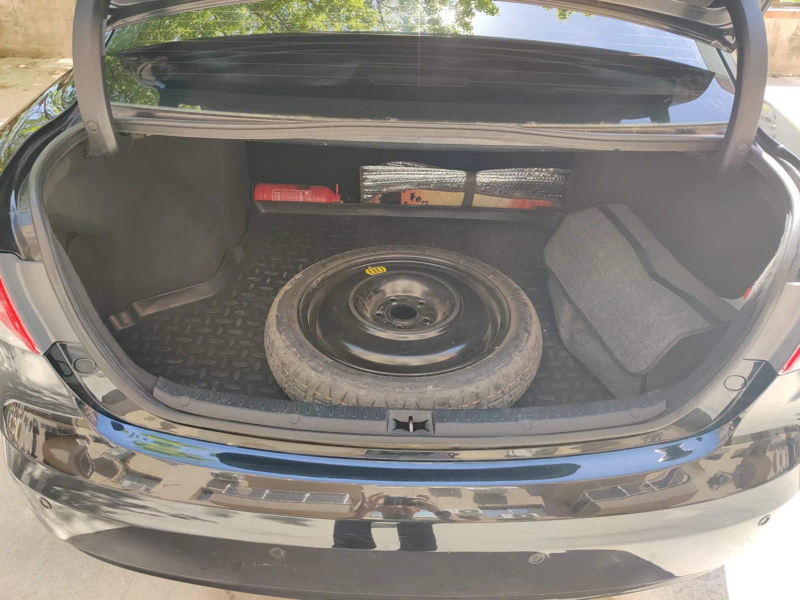 Toyota Avensis 1.6 - изображение 6