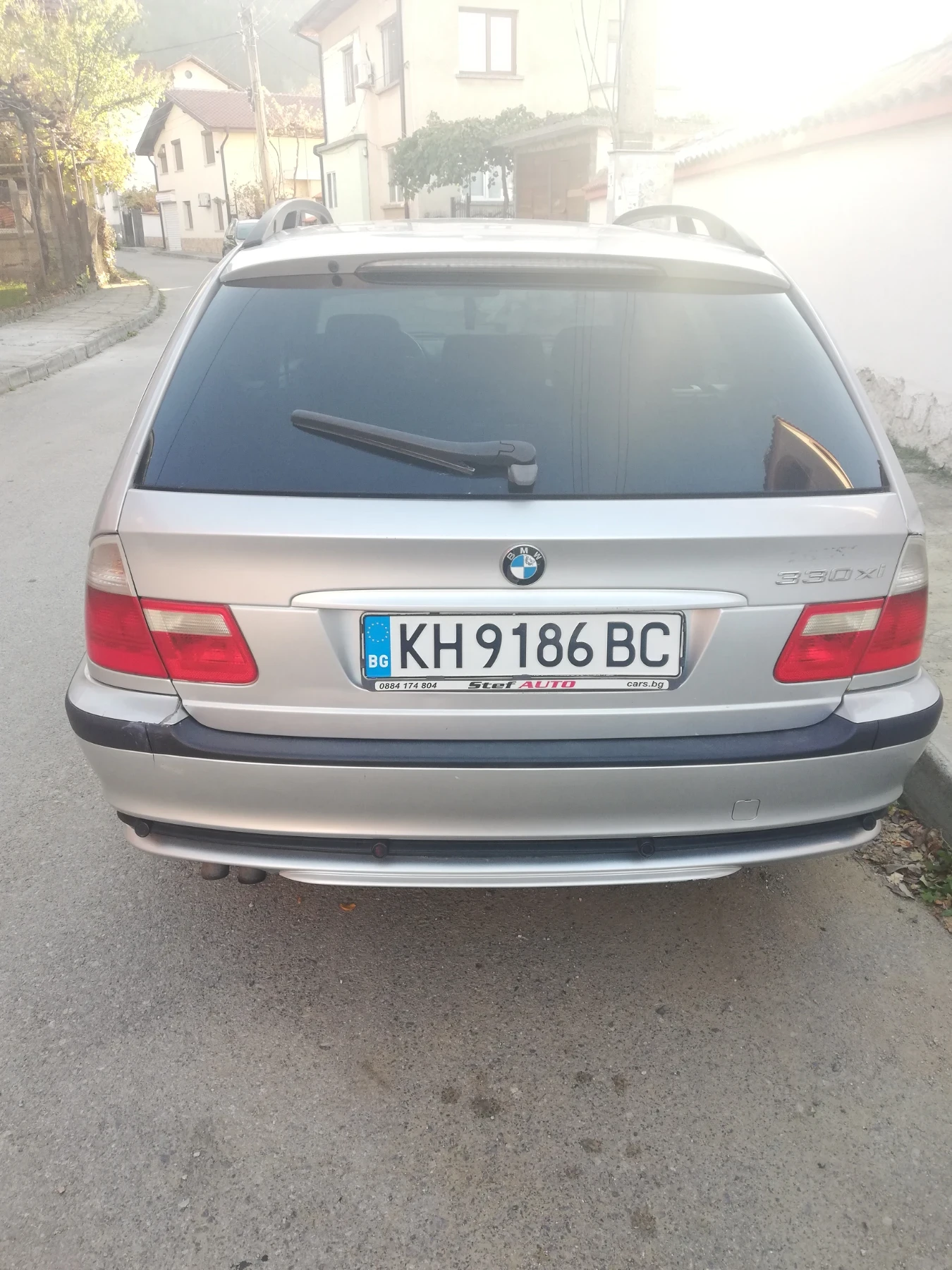 BMW 330  - изображение 3