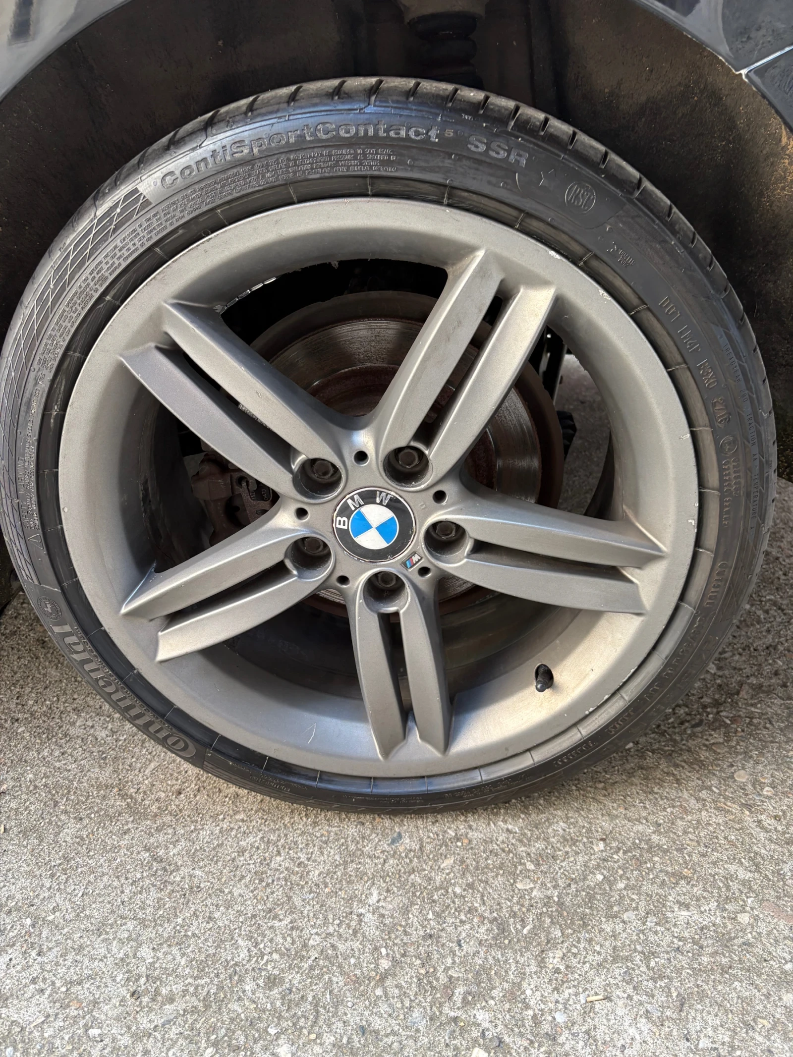 BMW 120 1.6i/Navi/Top - изображение 6