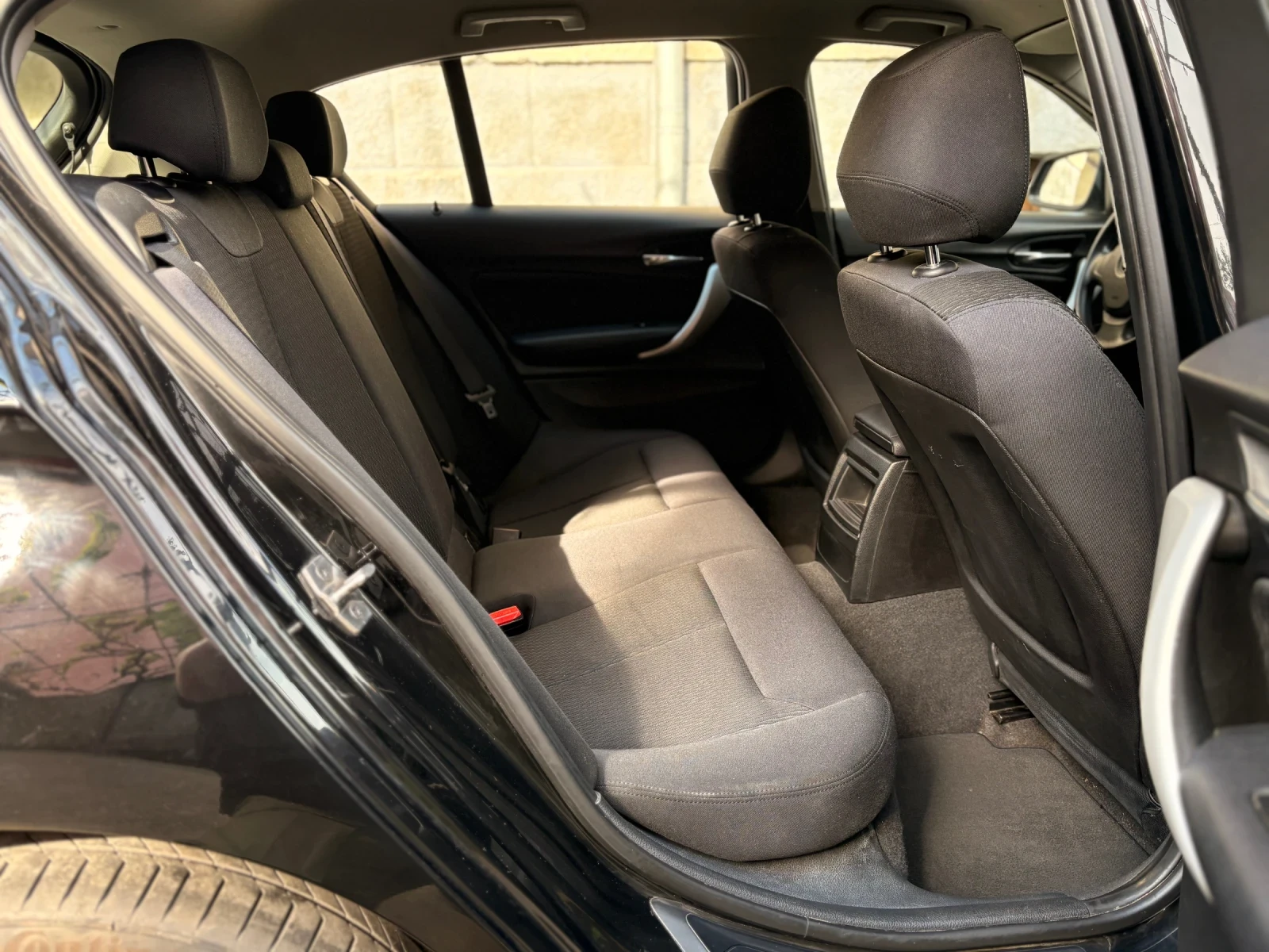 BMW 120 1.6i/Navi/Top - изображение 7