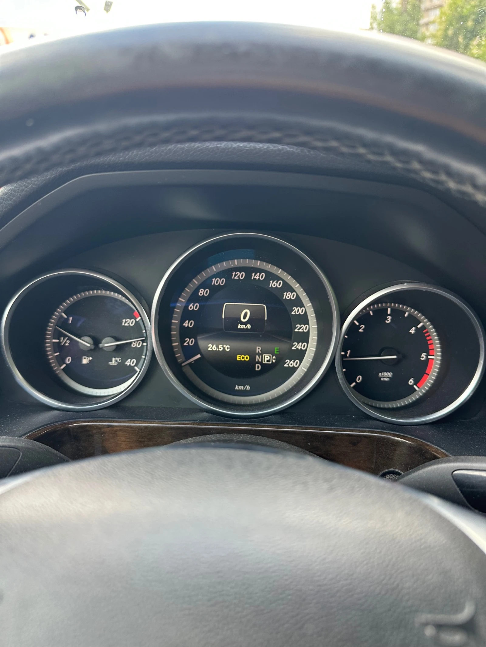 Mercedes-Benz E 200 | Mobile.bg — изображение 16