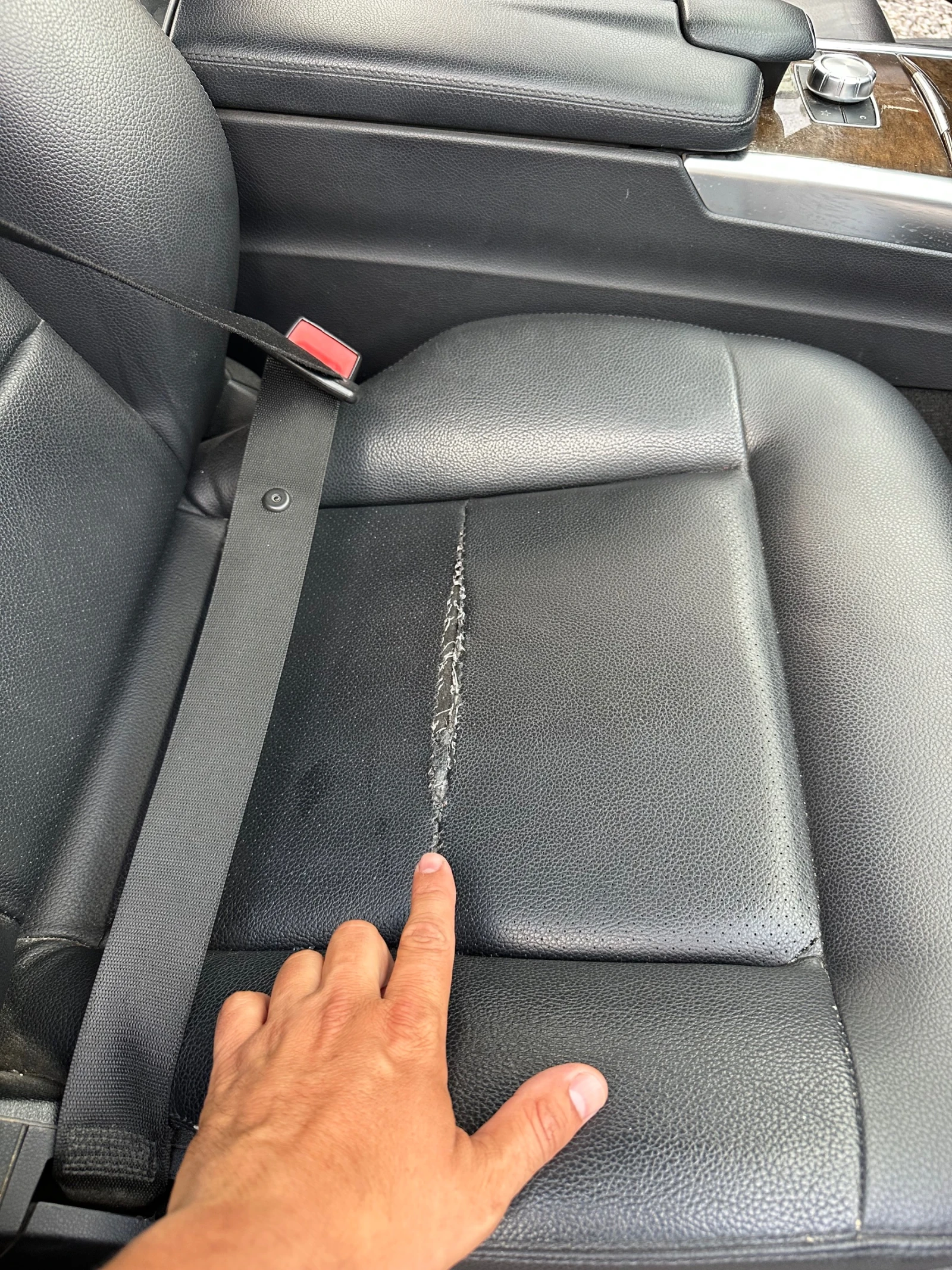 Mercedes-Benz E 200 | Mobile.bg — изображение 13