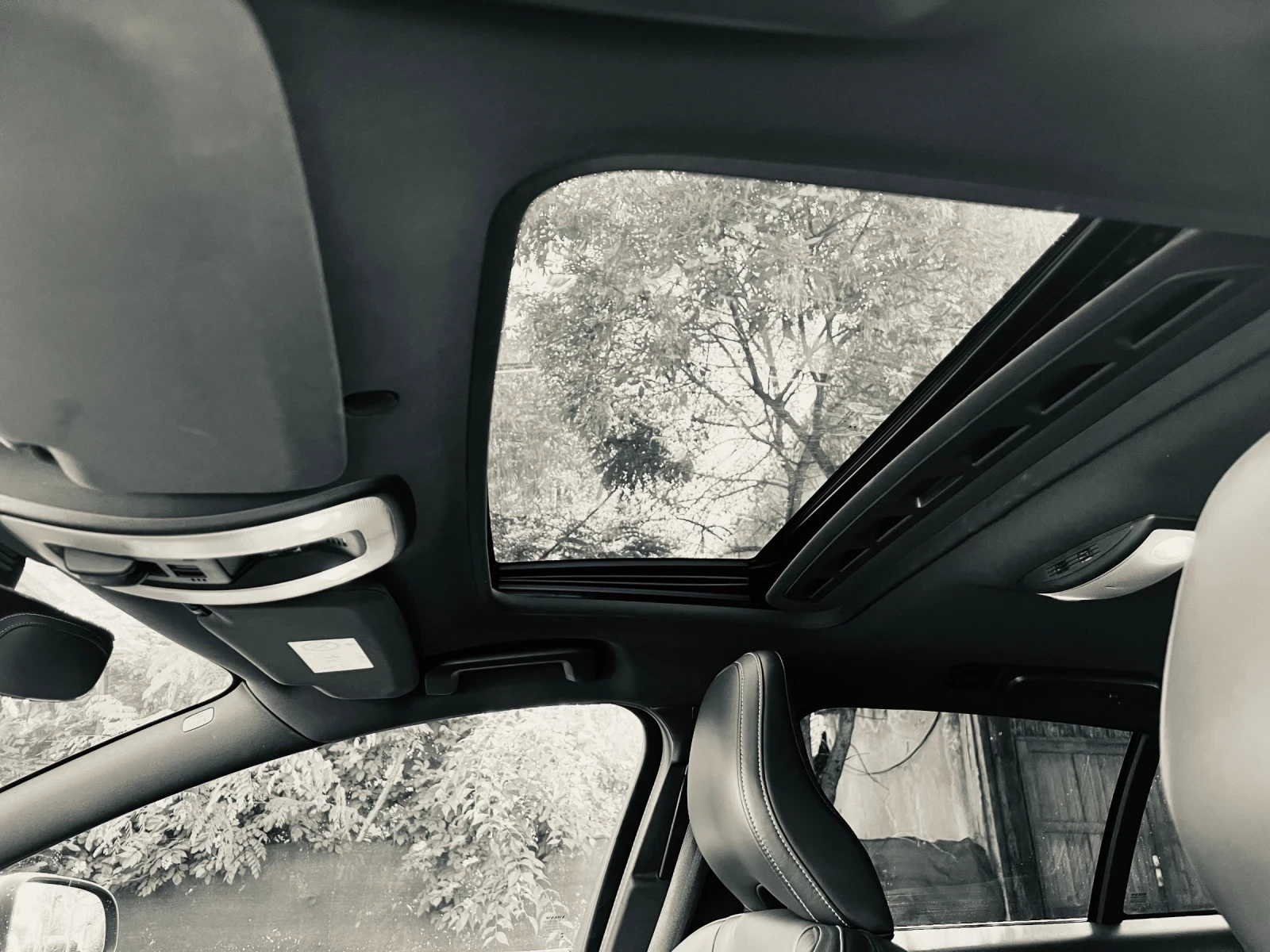 Volvo V60 D6 - изображение 10