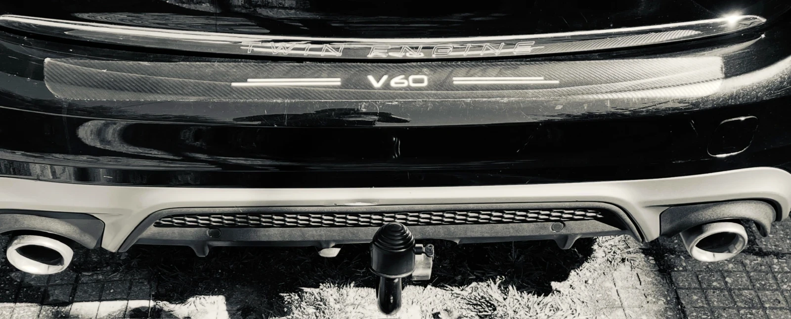 Volvo V60 D6 - изображение 8