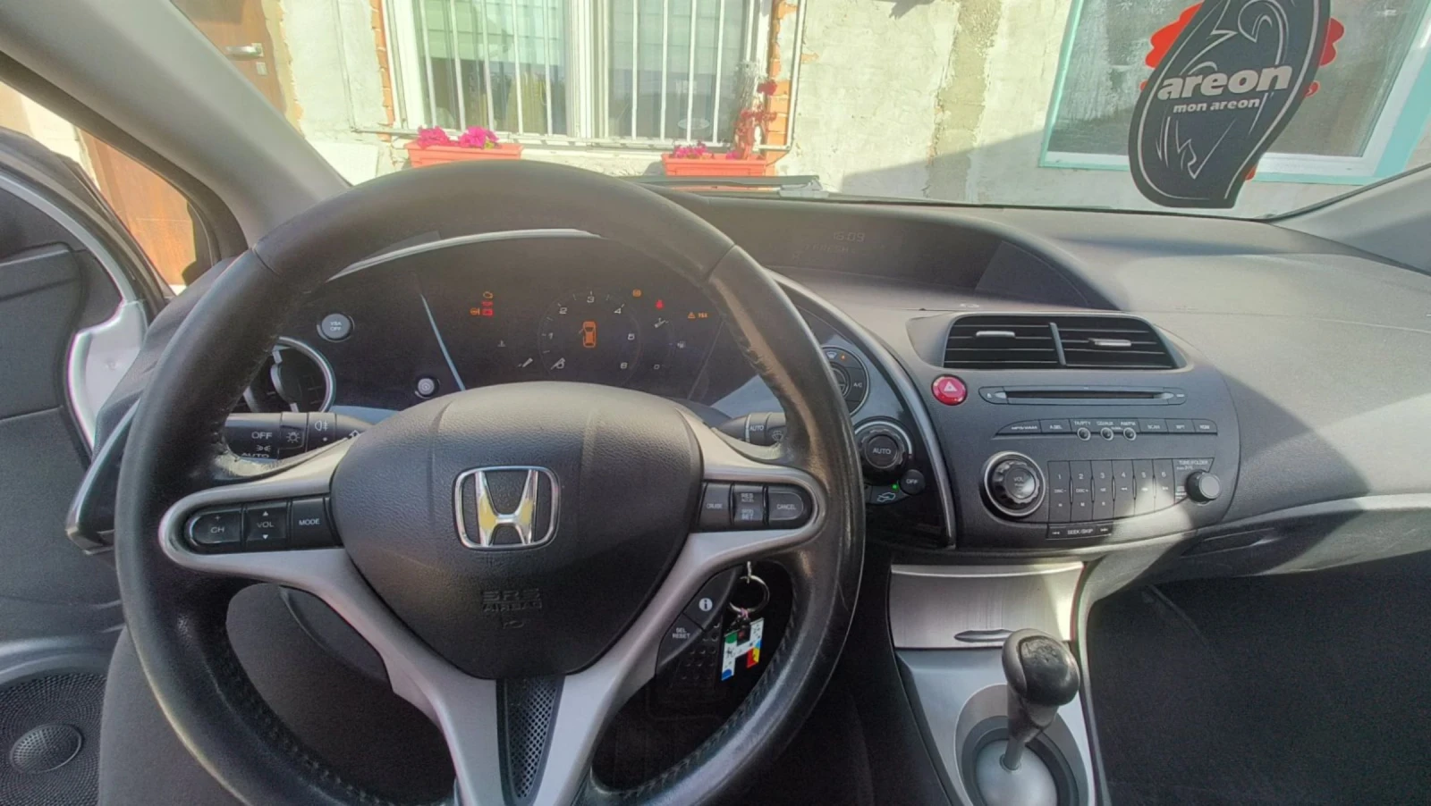Honda Civic  - изображение 7