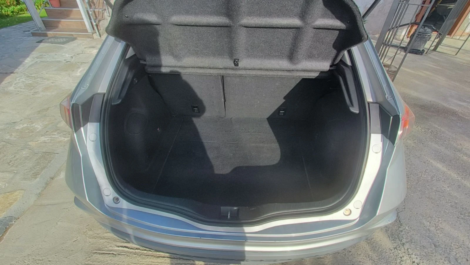 Honda Civic  - изображение 4