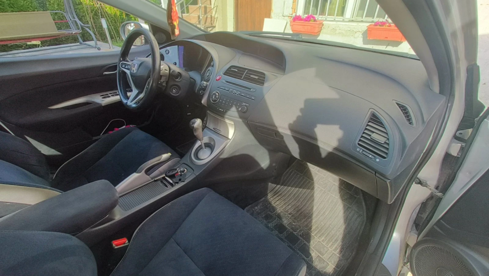 Honda Civic  - изображение 9