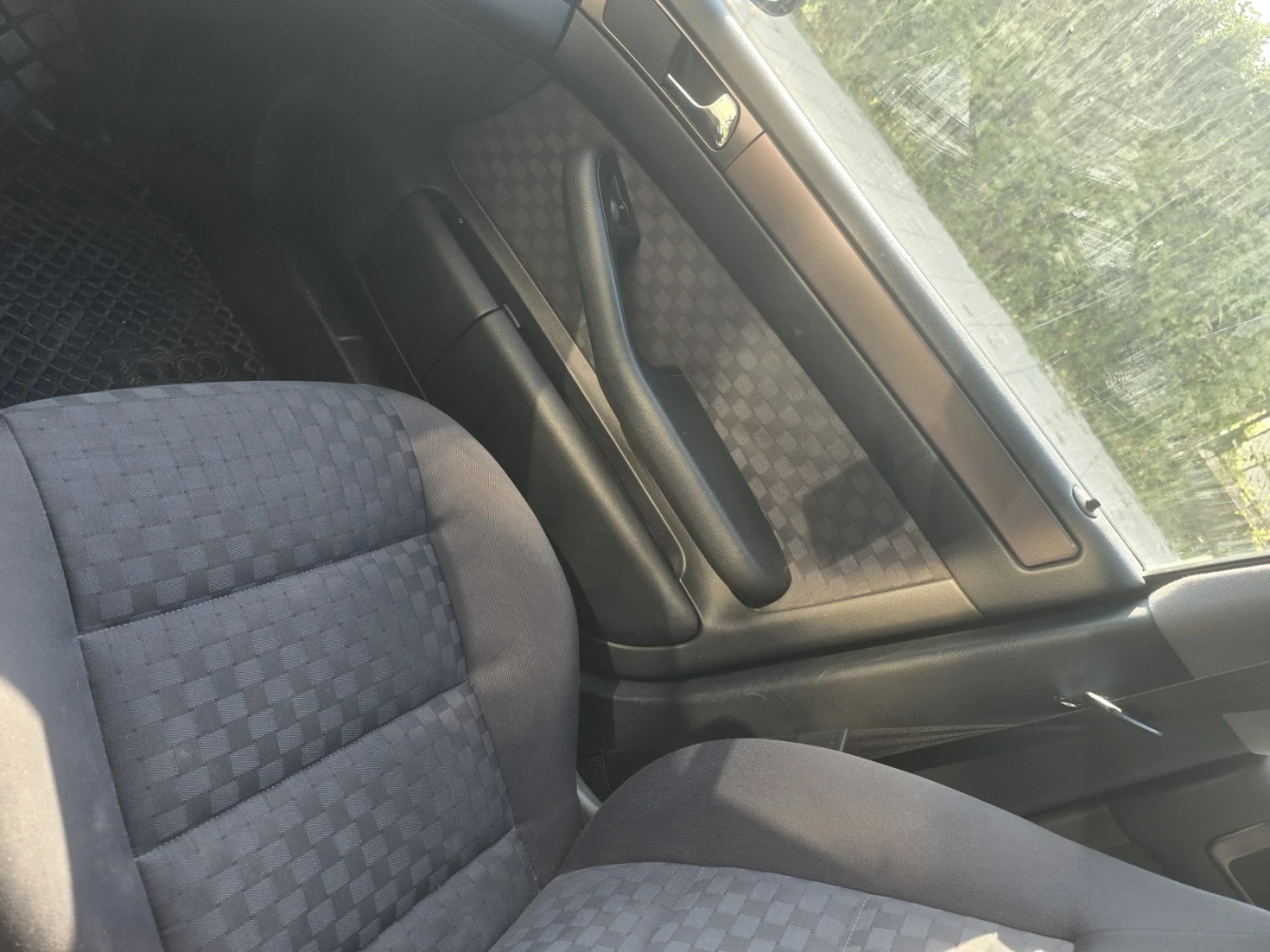 Audi A6  - изображение 9